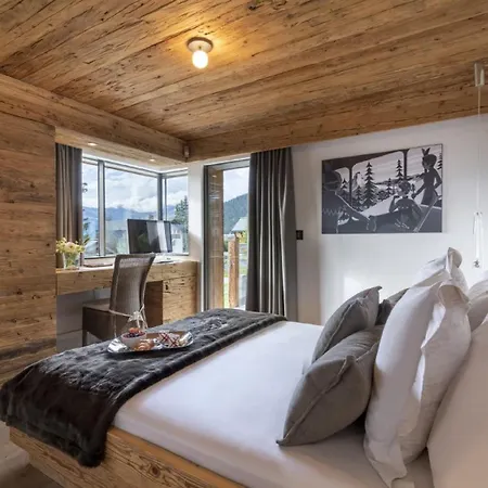 Chalet Near Ski Lifts And Edelweiss Garmisch-Partenkirchen