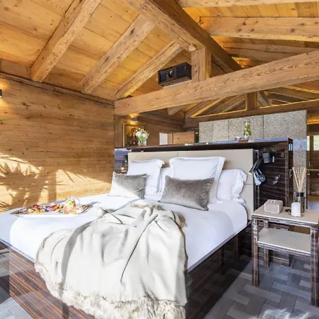 Near Ski Lifts And Edelweiss Chalet Garmisch-Partenkirchen
